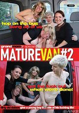 Bekijk volledige film - Mature Van 2