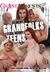 Raunchy Grandfolks Fuck Horny Teens background