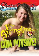 Ver película completa - Its Springtime Cum Outside