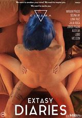 Regarder le film complet - Ecstasy Diaries