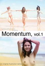 Guarda il film completo - Momentum 1