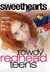 Rowdy Redhead Teens background