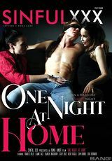 Guarda il film completo - One Night At Home