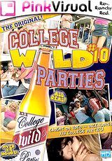 Vollständigen Film ansehen - College Wild Parties 10