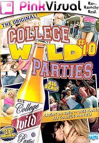 College Wild Parties 10