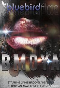 Bmoya