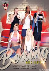 Watch full movie - Boxing With Sluts