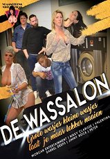 Vollständigen Film ansehen - De Wassalon