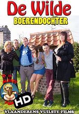 Vollständigen Film ansehen - De Wilde Boerendochter