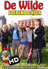 De Wilde Boerendochter