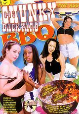 Ver película completa - Chunky Backyard Bbq