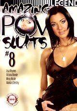 Regarder le film complet - Amazing Pov Sluts 8