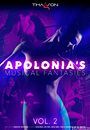 apolonias musical fantasies vol. 2