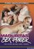 Maduritas Sex Power background