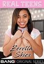 real teens: zerella skies