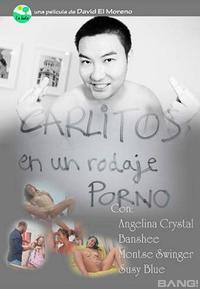 Carlitos En Un Rodaje Porno