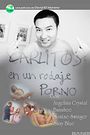 carlitos en un rodaje porno