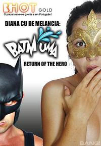 Batmuma Return Of The Hero