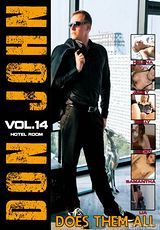 Regarder le film complet - Don John 14