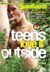 Teens Love It Outside background