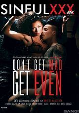 Ver película completa - Dont Get Mad Get Even