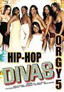 hip hop divas orgy 5