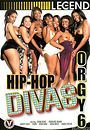 hip hop divas orgy 6