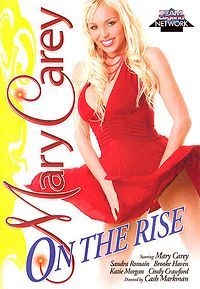 Mary Carey On The Rise