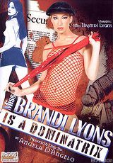 Watch full movie - Miss Brandi Lyons Is A Dominatrix