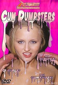 Cum Dumpsters #1