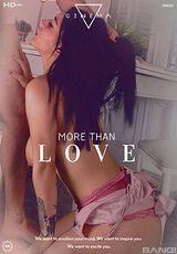 Watch full movie - More Than Love