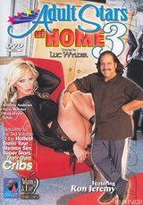 Ver película completa - Adult Stars At Home #3