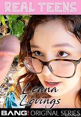 Guarda il film completo - Real Teens: Leana Lovings