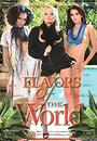 flavors of the world