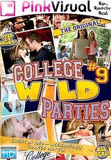 Ver película completa - College Wild Parties 9