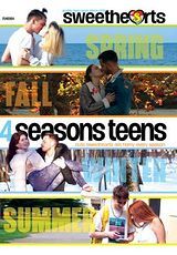 Guarda il film completo - 4 Seasons Teens