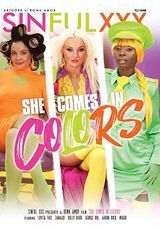 Ver película completa - She Comes In Colors