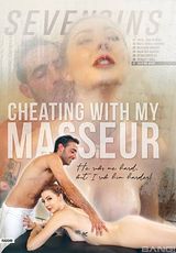 Vollständigen Film ansehen - Cheating With My Masseur