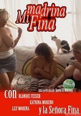 Watch full movie - Mi Madrina Fina