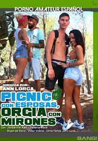 Picnic Con Esposas Orgia Con Mirones