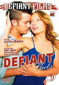 Defiant Sluts