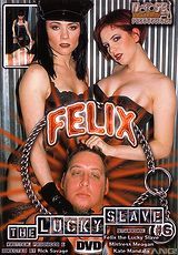 Watch full movie - Felix The Lucky Slave 6