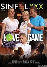 Watch full movie - Love Game