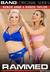 Rammed: Kenzie Taylor & Kenzie Anne background