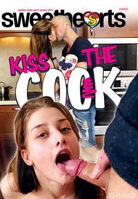 Kiss The Cook