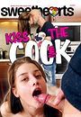 kiss the cook