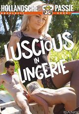 Vollständigen Film ansehen - Luscious In Lingerie