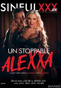 Unstoppable Alexxa