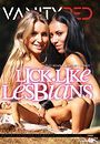 lick like lesbians