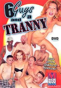 6 Guys And A Tranny